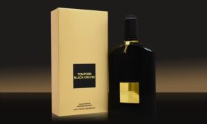 Tom Ford's Black Orchid is a scent for these late summer nights
