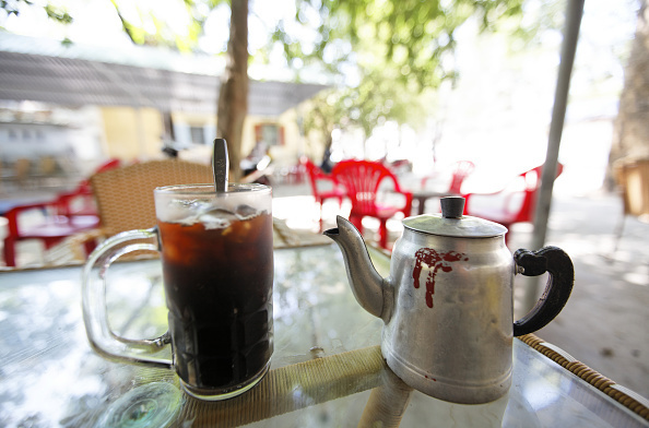 Save money by buying Trader Joe’s Cold Brew Concentrate