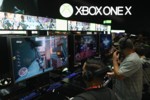 5 new features coming with the Xbox One X