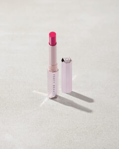 Fenty Beauty just launched a new line of matte lipsticks - are they worth it?