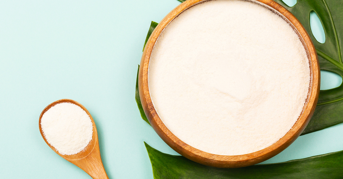 5 Things You Need To Know About Stop Aging Now’s Collagen Powder