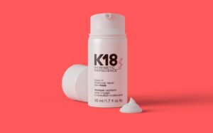 You Asked, We Answered - Does The K18 Hair Treatment Worth The Hype?
