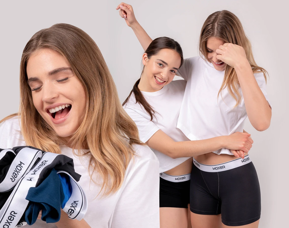 The 5 Best Boxer Briefs for Women