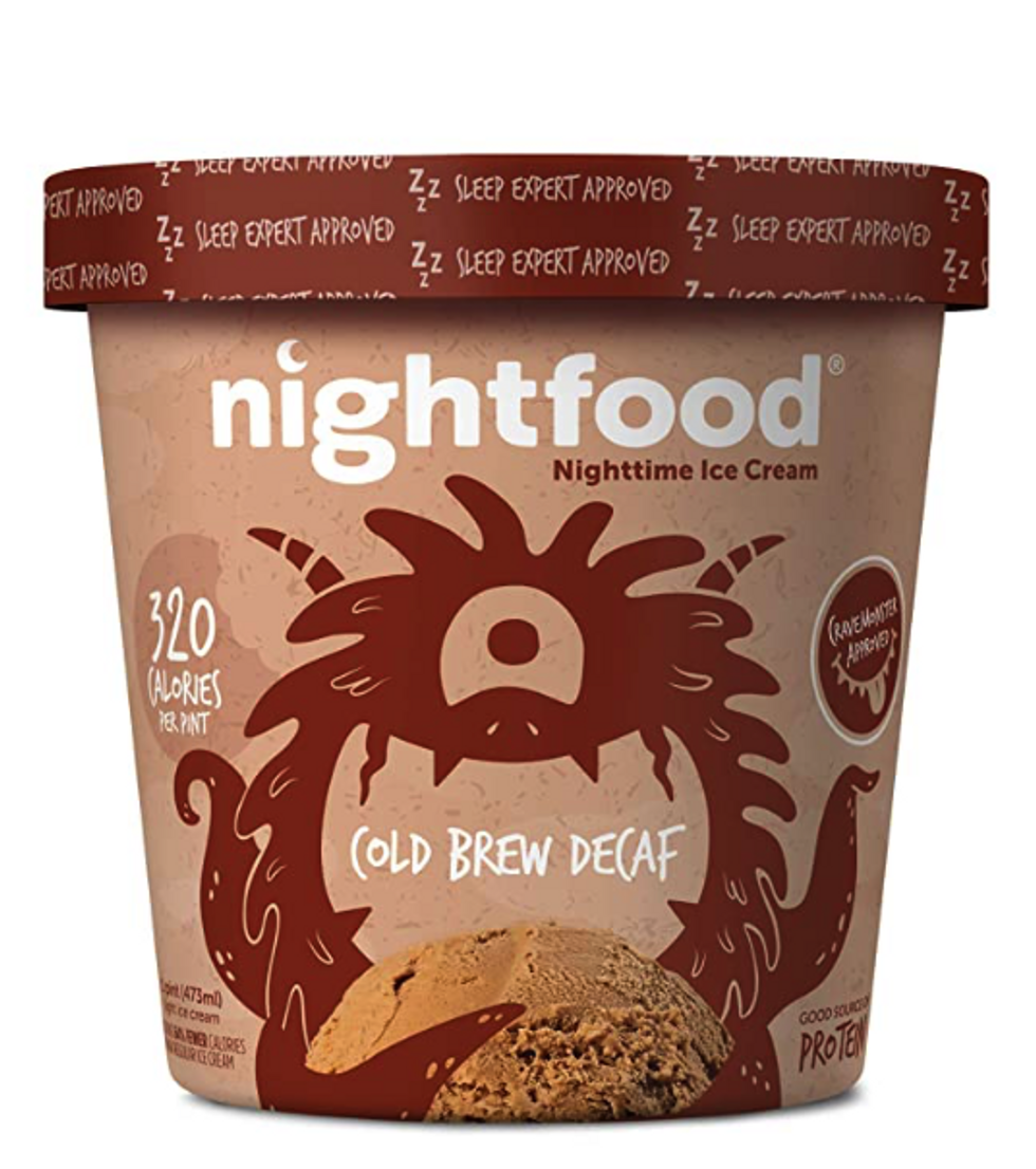 Nightfood ice cream