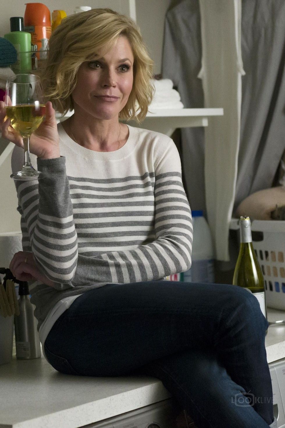 Chic Little mothers day best tv moms