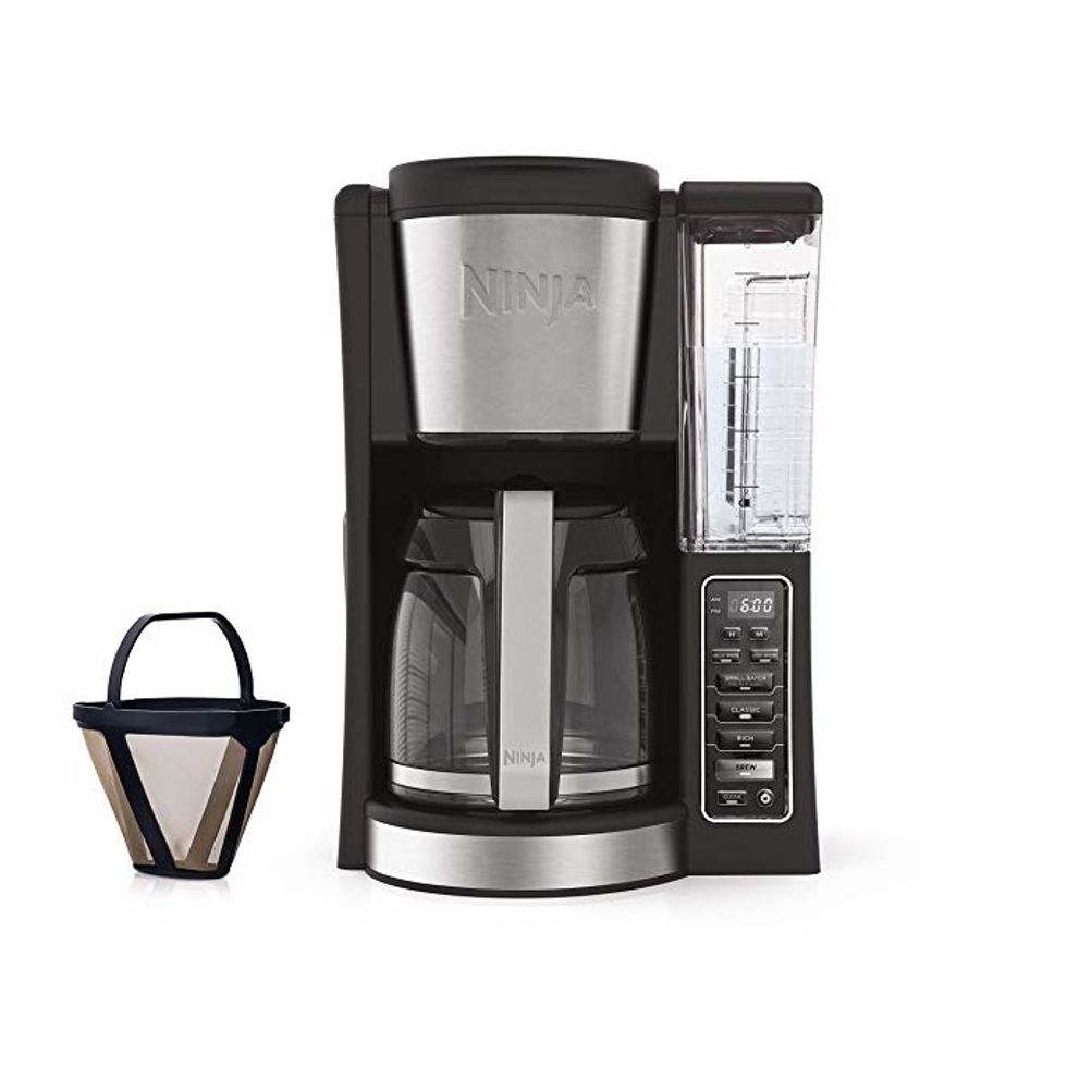 Chic Little ninja coffee maker