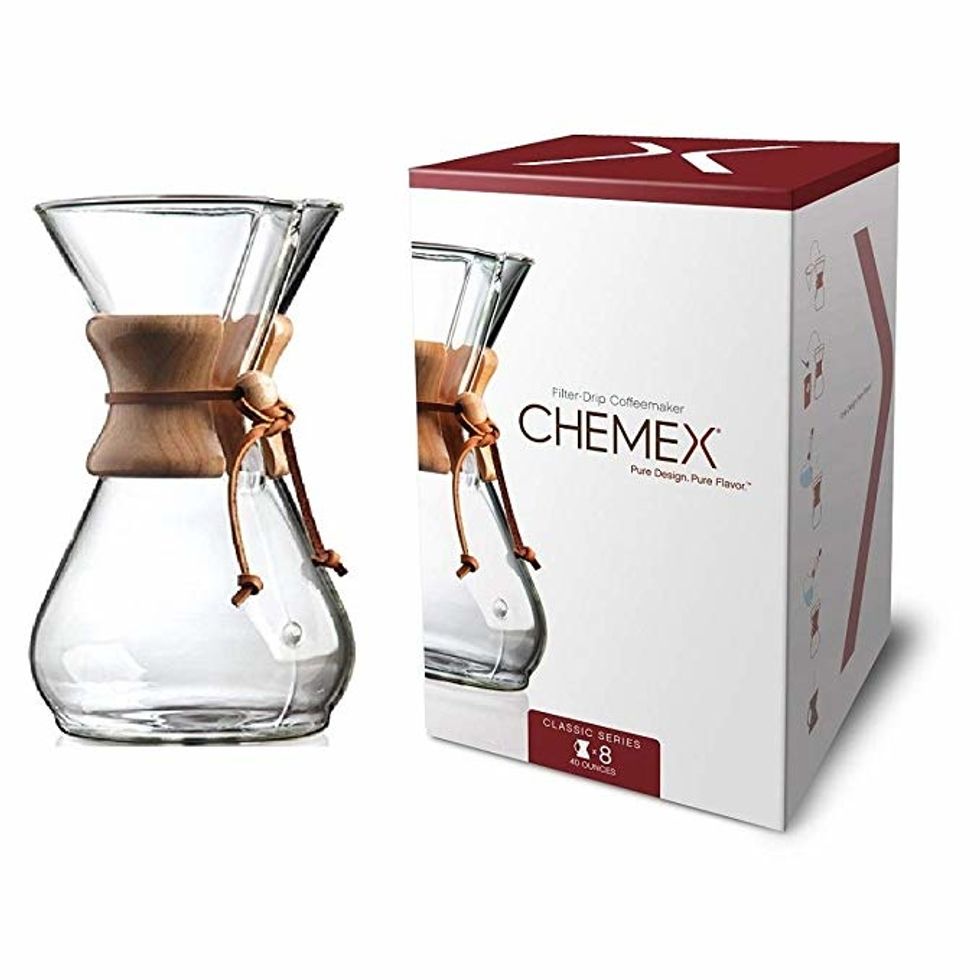 Chic Little chemex