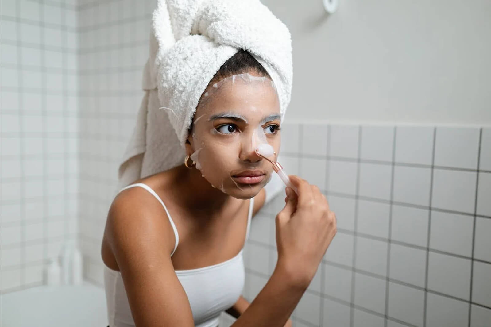 9 Top-Tier Face Masks That Raise The Bar