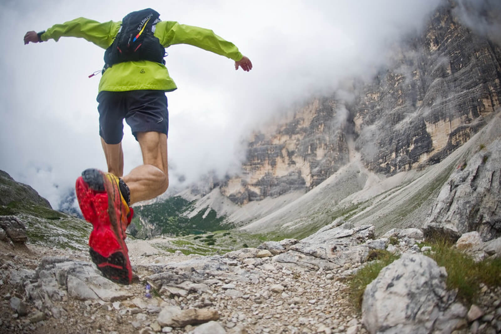  It’s Running Season: Get In Your Gear 