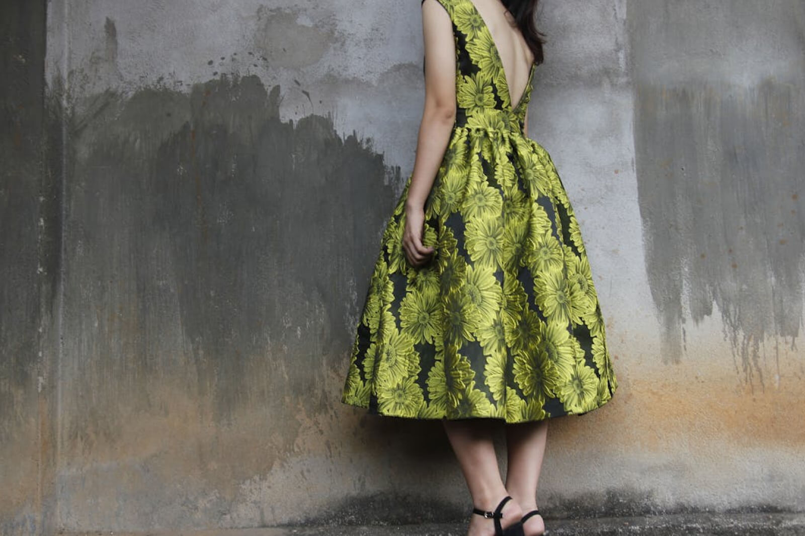 Say Yes to the Guest! Wedding Guest Dresses For Spring & Summer Nuptials