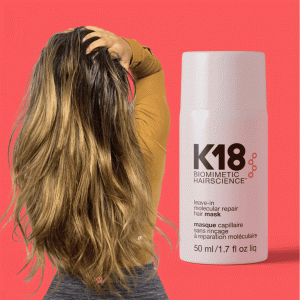 My Stylist Recommended K18 - Here’s What Happened