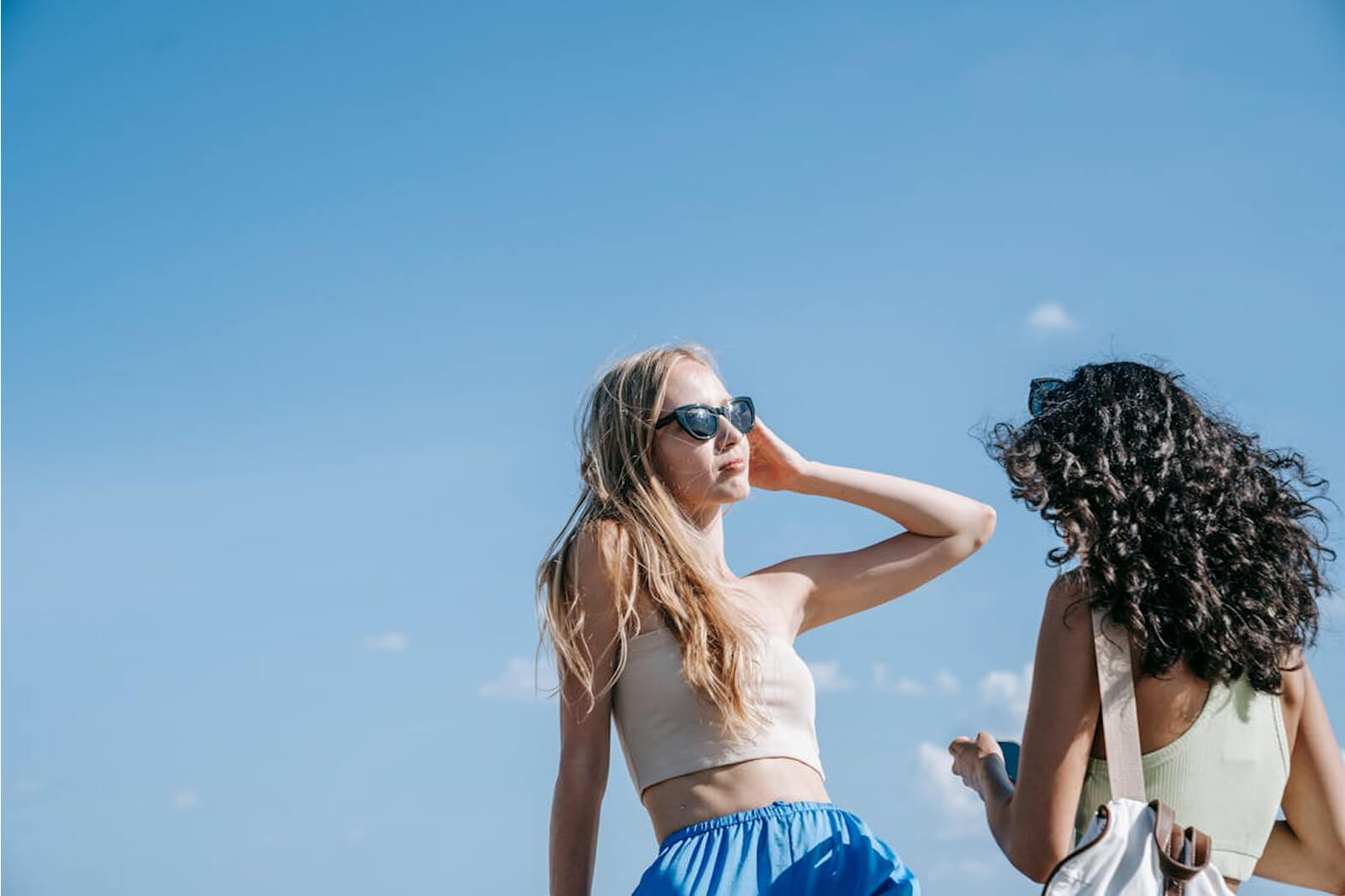Have a Free People Summer With These Cool-Girl Fits