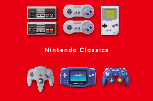 Open the Vault – 5 Nintendo Classics We Want Now!