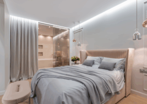 How to Create a Minimalist Bedroom Retreat Without Sacrificing Comfort