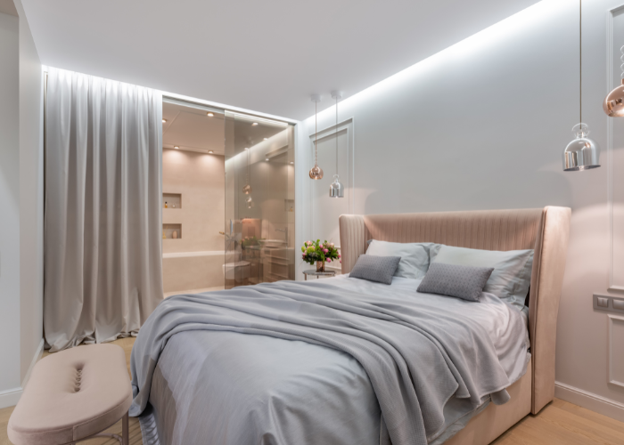 How to Create a Minimalist Bedroom Retreat Without Sacrificing Comfort