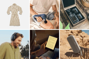 Best Gift Ideas For Your Father-in-Law: 21 Thoughtful Gifts He’ll Actually Use