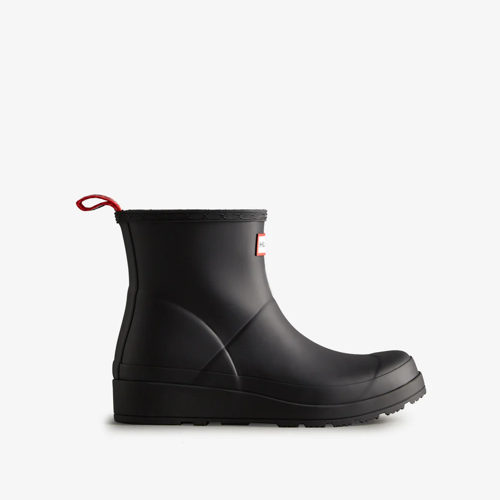 Gifts For Your Mother-In-Law: Hunter PLAY™ Short Translucent Sole Rain Boots