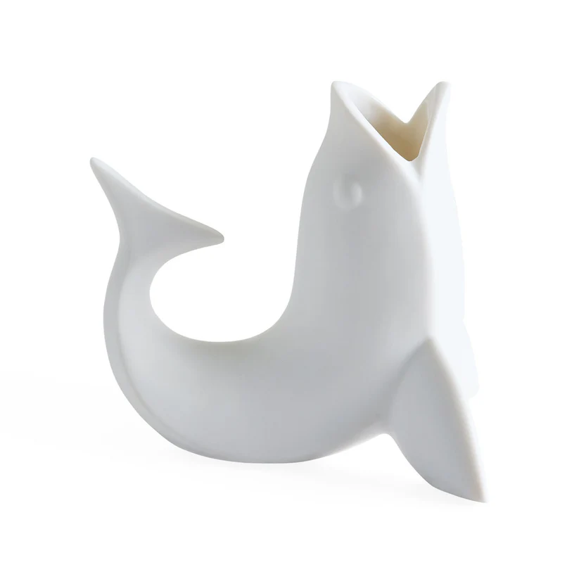 Gifts For Your Mother-In-Law: Jonathan Adler Fish Bud Vase