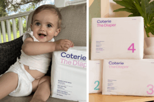 The Ultimate Diaper Brand Showdown — See Who Wins the Most Awards
