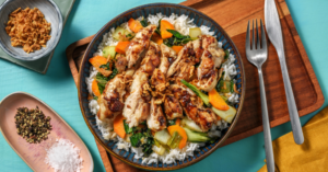 Lohnt sich HelloFresh? Ich hab die Kochbox selbst ausprobiert