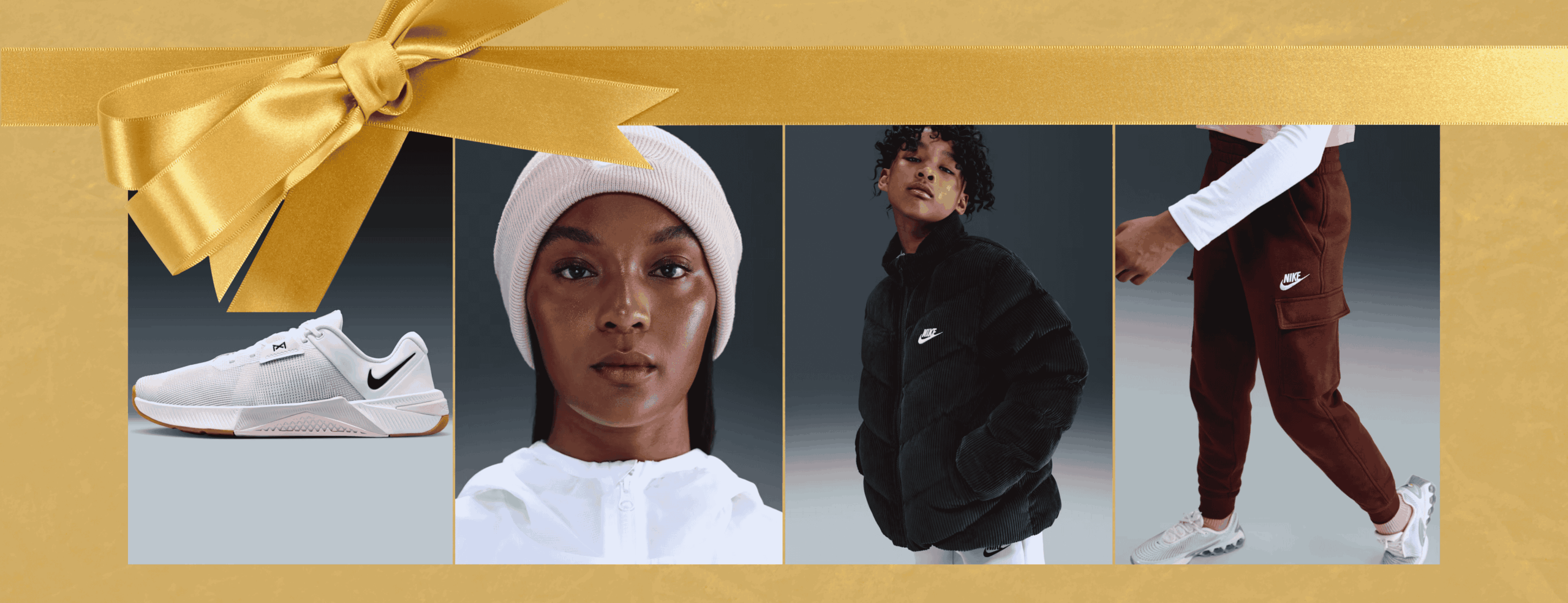 Nike Has a Gift for Every Type of Person on Your List — Here’s What To Get