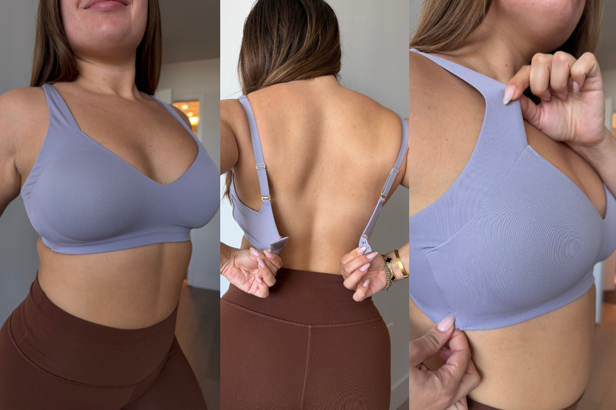 Comfy Bras For All-Day Wear? Our Top Picks From Thirdlove