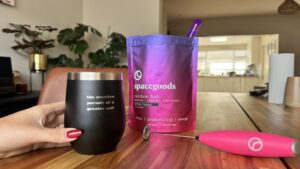 The Wellness Find That Actually Lived Up To The Hype