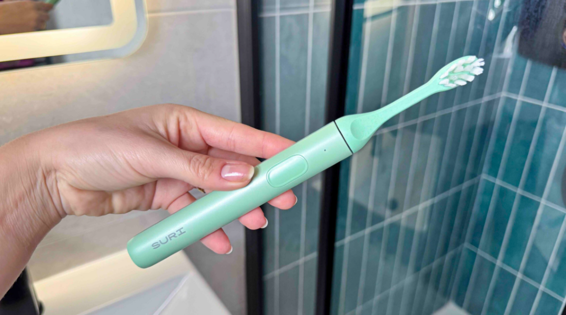 How SURI 2.0 Fits Into a Life That’s Always Moving