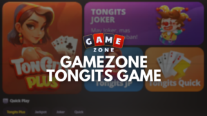 GameZone Tongits Game Platform Features for Modern Card Players
